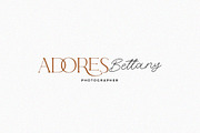 Angely Blooming Duo, a Script Font by Letter Fresh (Thumbnail 7 of 8)