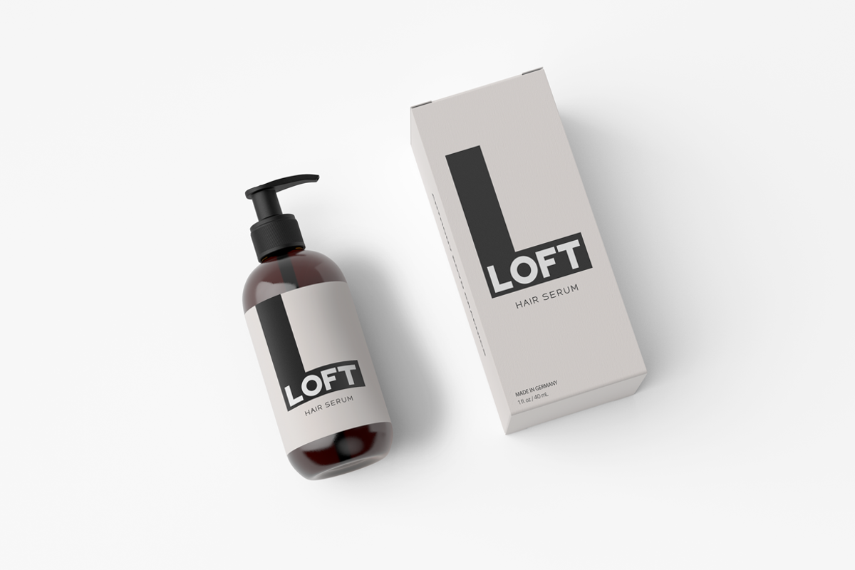 QUART - Cool Display / Headline Font, a Sans Serif Font by Designova® (Photo 4 of 9)