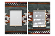 Frame Mockup Bundle - Parryi, a Household Mockup by Saguaro Digital (Thumbnail 3 of 12)