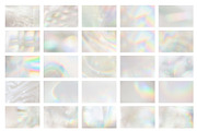 110 Soft Light Ethereal Backgrounds, an Abstract Photo by Allure Art (Thumbnail 11 of 33)