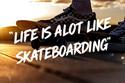 Streetfury Urban Brush Font, a Script Font by Art StoreID (Thumbnail 10 of 10)
