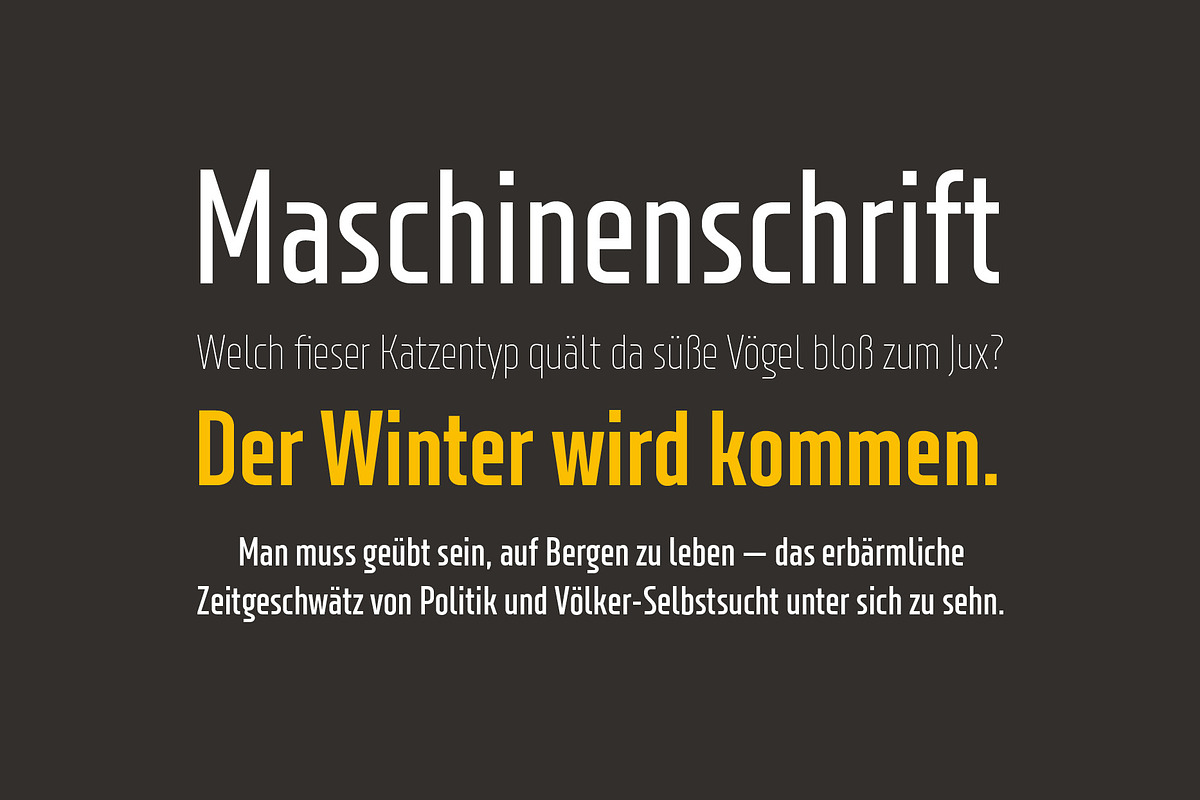 XXII Neue Norm Cnd preview 3