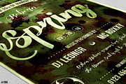 Four Seasons Flyer Bundle, a Flyer Template by ThatsDesignArt (Thumbnail 8 of 14)