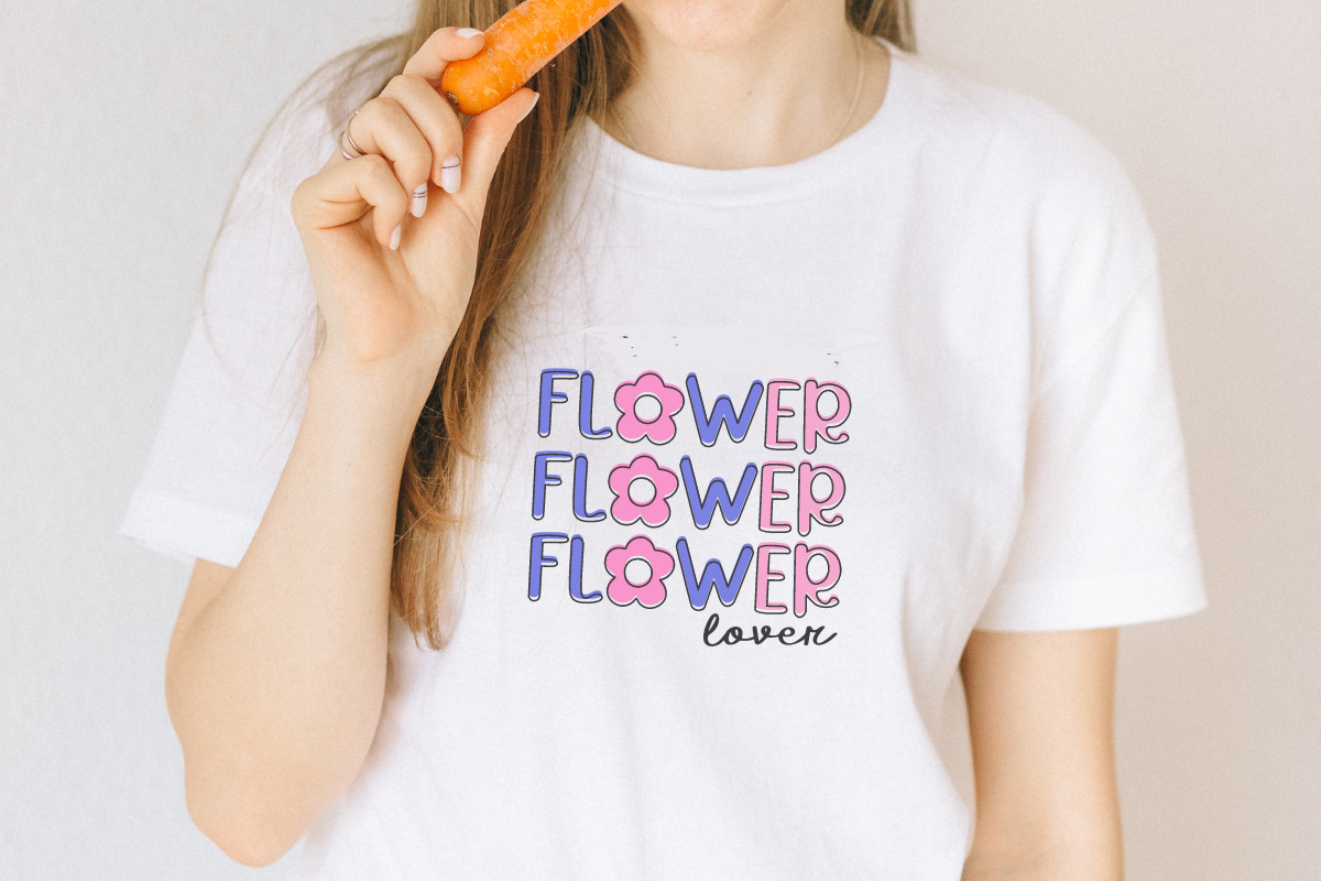 Blooming Dream Duo, a Handwritten Font by SaktiAvellin (Photo 4 of 9)