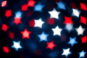 Abstract patriotic background, a Photo by rarrarorro