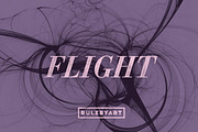 Flight, a Texture Graphic by RuleByArt (Thumbnail 1 of 5)