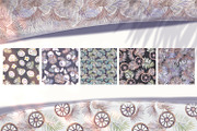 Coconut Beach Shop watercolor, a Food Illustration by Shabbypie (Thumbnail 8 of 9)