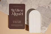 Nulaye || Modern Classy Serif Font, a Serif Font by Ermedia Studio (Thumbnail 3 of 11)