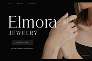 Braven | A Modern Serif Typeface, a Serif Font by ToniStudio (Thumbnail 4 of 10)
