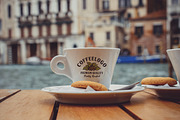 48 Coffee Mockup, a Cups & Container Mockup by Walentin (Thumbnail 48 of 50)