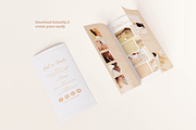 Trifold Product Brochure, a Brochure Template by Creatif Foundry (Thumbnail 6 of 7)
