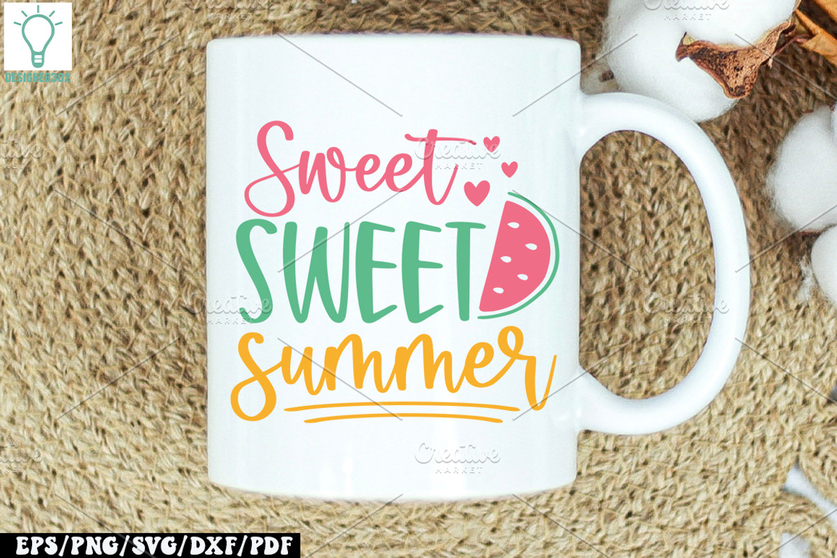 Summer SVG Bundle, Beach SVG, a Graphic by Designer302 (Photo 24 of 31)