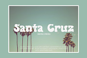Folkway - Decorative Retro Font, a Serif Font by AQR Studio (Thumbnail 5 of 8)
