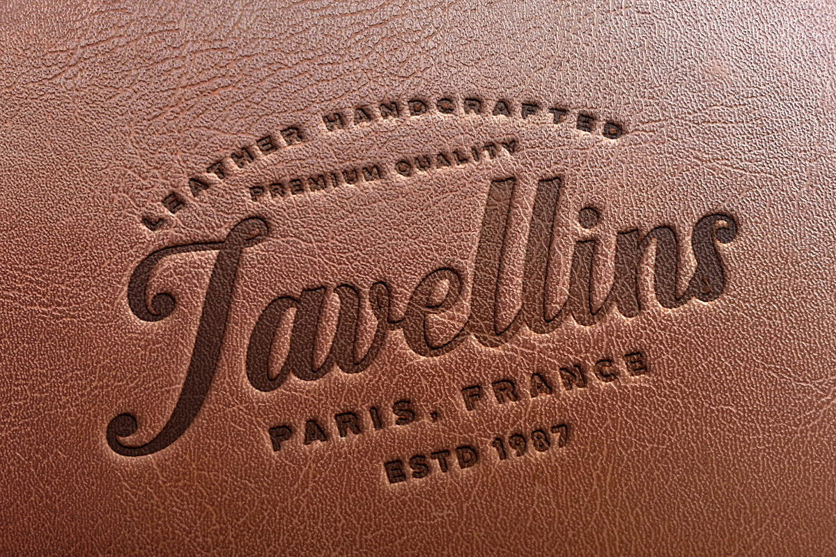 Madena Parlling - Bold Script Font, a Script Font by StringLabs (Photo 11 of 14)