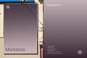 Street Billboard Mockup, an Advertising Mockup by mockstock (Thumbnail 2 of 2)