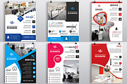 500+ Flyers Mega Bundle 99% OFF, a Flyer Template by Imagine Design Studio (Thumbnail 74 of 98)