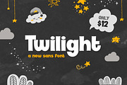 The Cute Craft Bundle - ONLY $9, a Font by Salt & Pepper Designs (Thumbnail 30 of 35)