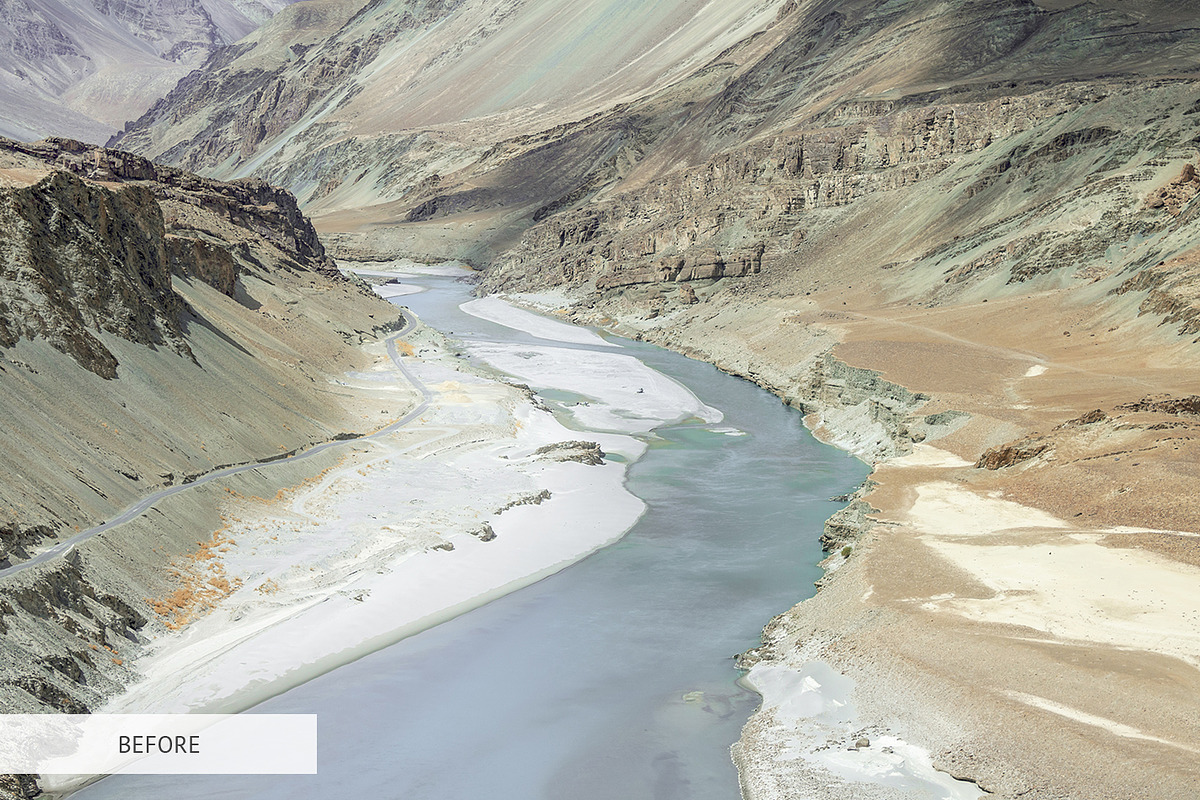 Mavic Pro LUTs, a Plug-in Add-On by FixThePhoto (Photo 30 of 31)