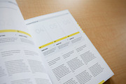 Proposal Template A4 / US Letter, a Stationery Template by Mastergfx (Thumbnail 21 of 22)