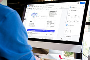 Invoice Template Google Docs Word, a Stationery Template by Tbunny (Thumbnail 12 of 12)