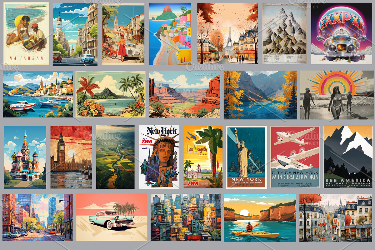 Entire Shop Sale, Bundle Wall Art, a Wallpaper Photo by Chipshpow Graphics (Photo 9 of 13)