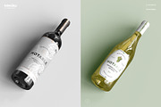 Notable - The Wine Bundle, a Packaging Mockup by Mocku (Thumbnail 4 of 17)