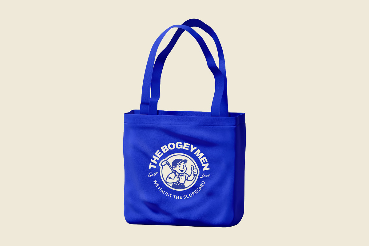 Golf Graphic Pack, a Sport Illustration by Skilline Supply Co. (Photo 7 of 10)