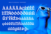 Monic – Modern Serif Font, a Serif Font by overlaytemplates (Thumbnail 5 of 5)