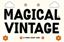 Magical Vintage