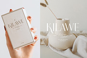 Bright Darling - Charming Font Duo, a Sans Serif Font by Sarid Ezra (Thumbnail 7 of 9)