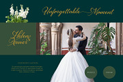 Luxuriougenics, a Script Font by Pollux of Geminorum (Thumbnail 11 of 12)