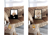 Video Photo Frame Mockup 3x4 Reel ao, a Product Mockup by PawMockups (Thumbnail 4 of 11)