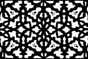 Geometric Laser Cut Panel Set, an Object Graphic by jahid234 (Thumbnail 2 of 13)