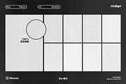 Basic Paper Textures, a Texture Graphic by Bitstate Design (Thumbnail 2 of 4)