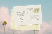 Stamps Illustration Collection, an Object Illustration by rouxsupplyco (Thumbnail 13 of 14)