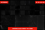 Dust Scratch & Paper Textures, a Texture Graphic by dbdslondon (Thumbnail 5 of 7)