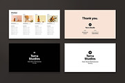 Photoshoot Pre-production Template, a Presentation Template by Good Creative Studio (Thumbnail 4 of 6)