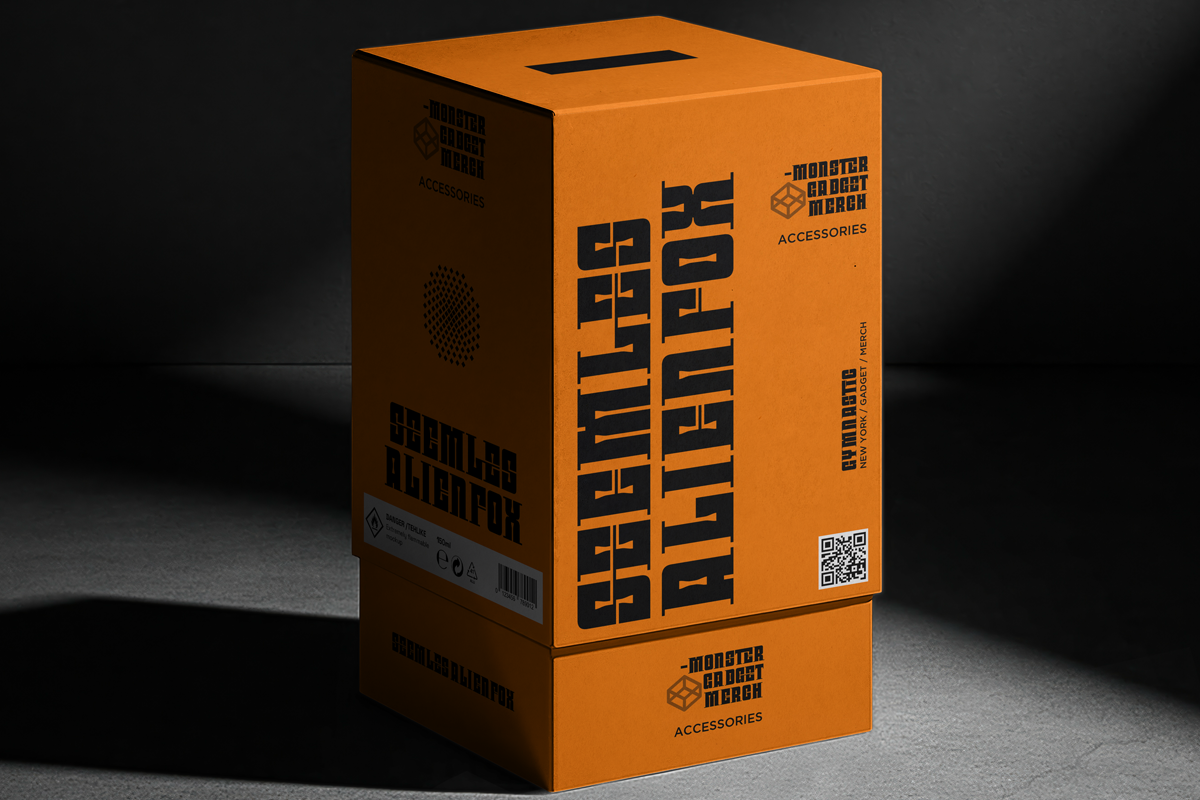Monteba - Bold Display Font, a Serif Font by Say Studio (Photo 7 of 11)