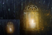 Confetti Overlay Effect In Photoshop, an Action Add-On by PhotoSpirit (Thumbnail 7 of 9)