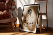 Poster Bundle | Modern Gallery, an Object Graphic by iStar Design (Thumbnail 67 of 76)