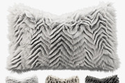 Collection of 38 fur pillows, an Object 3D Model by 3dmitruk (Thumbnail 6 of 112)
