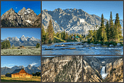 Scenic Nature Photo Pack, a Nature Photo by Ultrashock (Thumbnail 5 of 5)