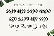 Quoth Font, a Serif Font by Storyteller Design (Thumbnail 3 of 9)