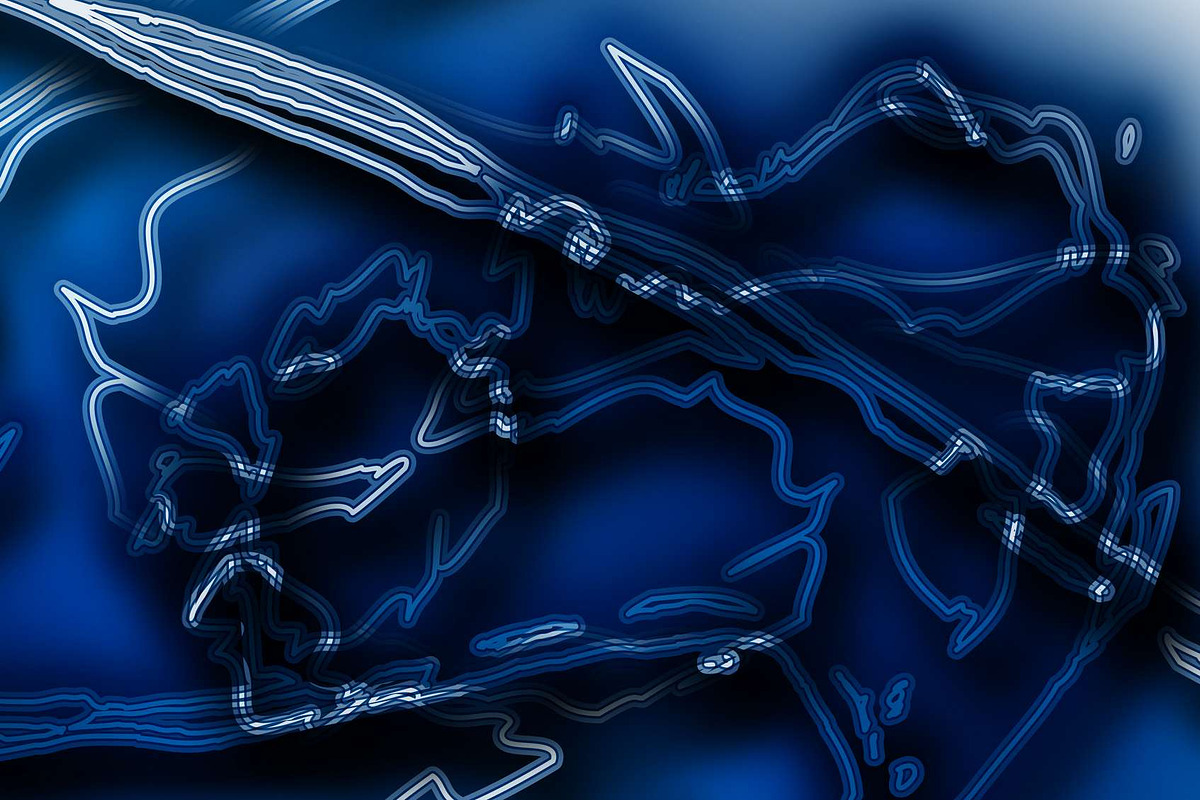 40 abstract modern vector background, a Background Graphic by NJ Himel (Photo 36 of 41)