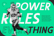 Gerline Rough, a Sans Serif Font by Craft Supply Co. (Thumbnail 4 of 8)