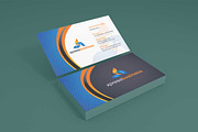 Full Package Corporate Stationery, a Stationery Template by BrandlyTemplate (Thumbnail 2 of 4)
