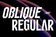 Isagi Blue- Futuristic Typeface, a Font by Lurinzu Studios (Thumbnail 4 of 10)