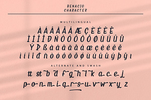 Benacio Font