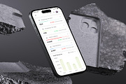 Real Estate Management Web App UI, an UI Kit Template by Lumina_ui_ux202 (Thumbnail 6 of 7)