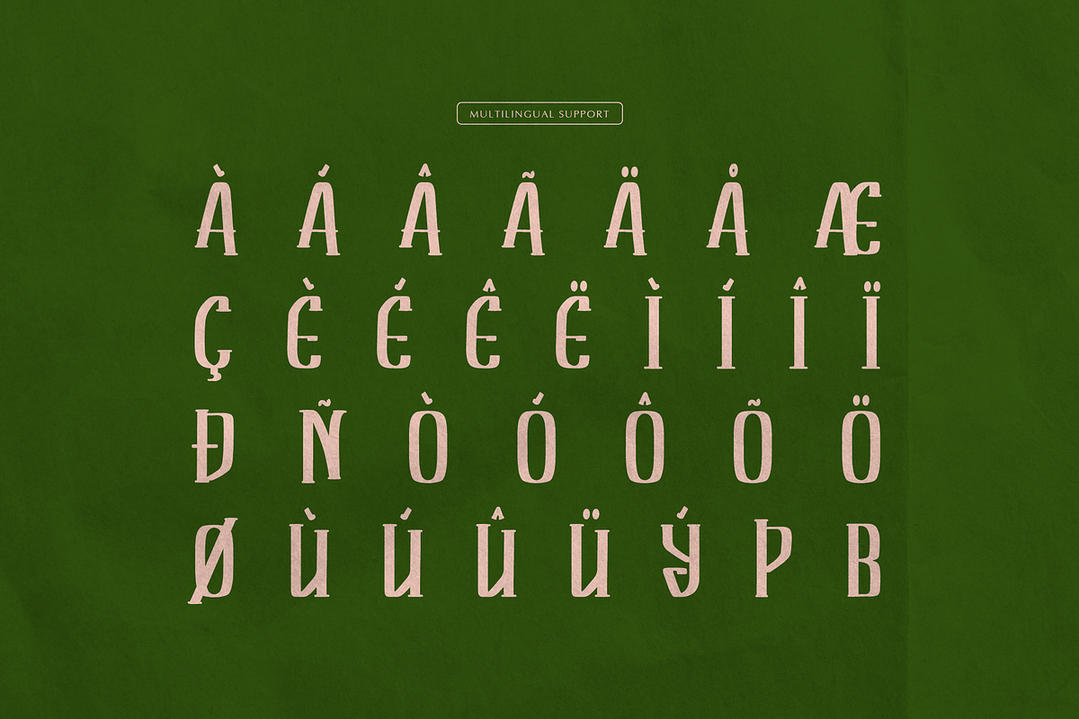 Team Baddy | Cute Hand Drawn, a Handwritten Font by gracetype_studio (Photo 12 of 12)